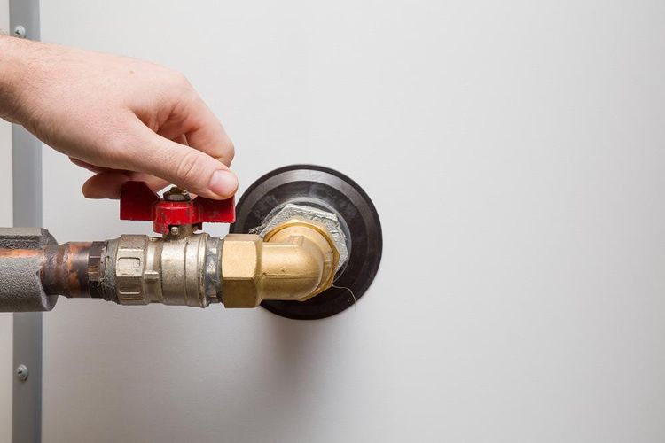 Installation et maintenance de compteur d'eau Laval